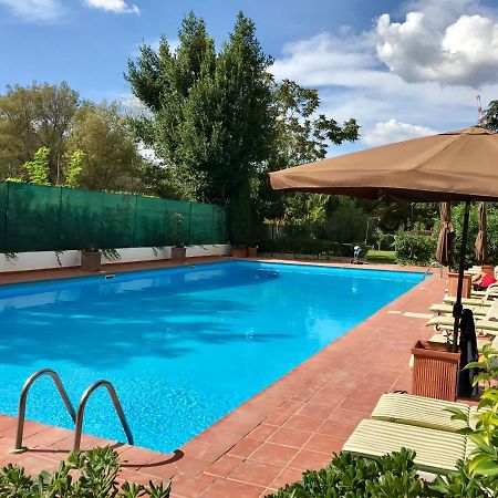 La Casa Di Camp - Apartment Рим Экстерьер фото