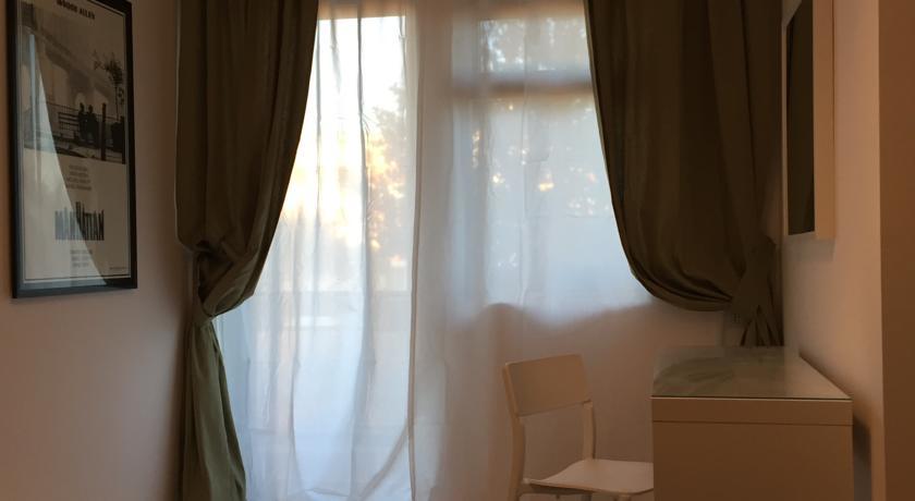 La Casa Di Camp - Apartment Рим Номер фото