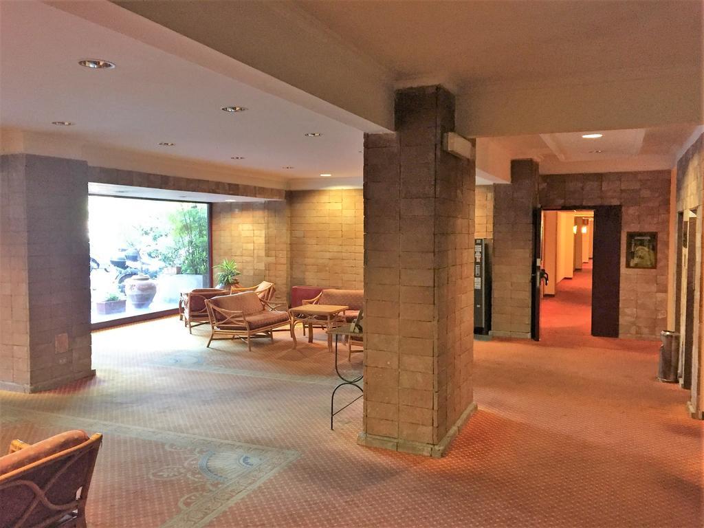 La Casa Di Camp - Apartment Рим Экстерьер фото