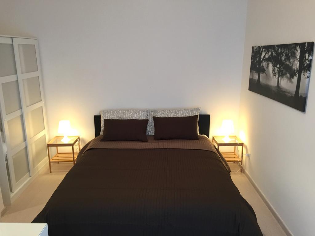 La Casa Di Camp - Apartment Рим Экстерьер фото