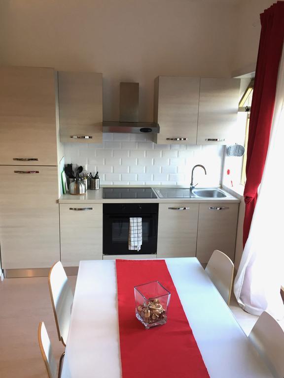 La Casa Di Camp - Apartment Рим Экстерьер фото