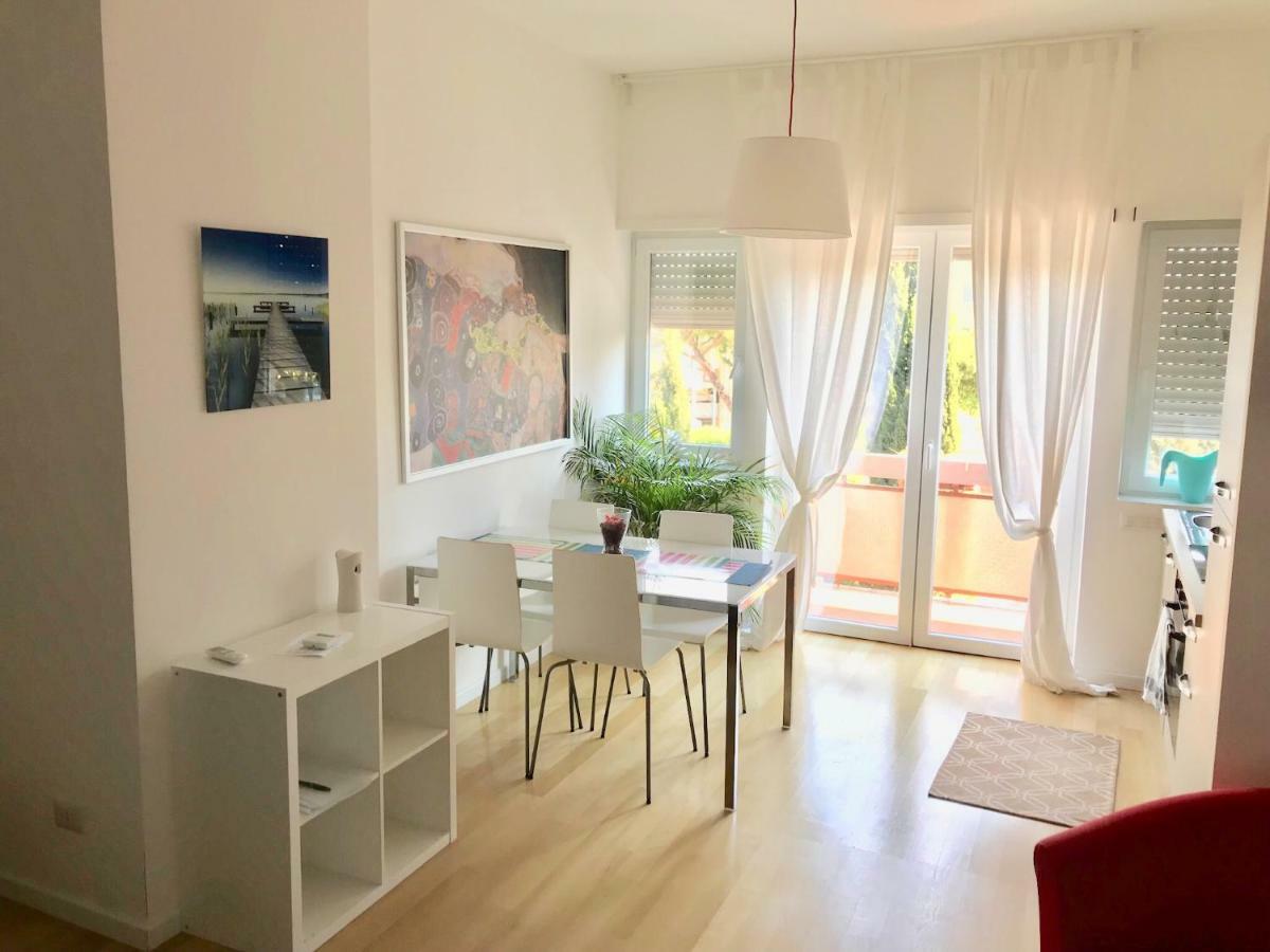 La Casa Di Camp - Apartment Рим Экстерьер фото