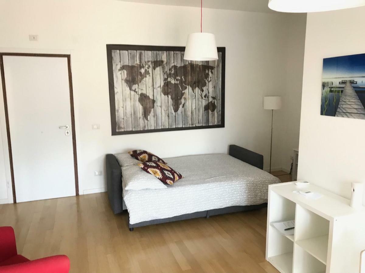 La Casa Di Camp - Apartment Рим Экстерьер фото